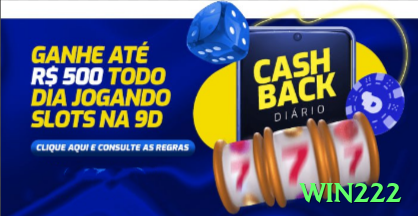 win222: O Guia Definitivo Para Jogadores Brasileiros01 - win222 🎰💸 Antes de jogar slots, estabeleça um limite claro de perda e de gasto para evitar decisões no calor do momento. ⛔