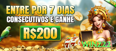 win222: Melhores Práticas e Estratégias Comprovadas01 - win222 🎰📉 Anti-progressive em slots frios: diminua stake após 100 spins sem hit — preserve banca para o inevitável hot streak! 🔥🛡️