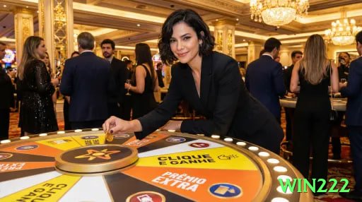 Como Funciona win222? Guia Completo e Atualizado02 - win222 🎰🔥 Sistema 666 na roleta: 6 unidades em 6 linhas — cobertura ampla com chance constante de small win! ⚖️💵