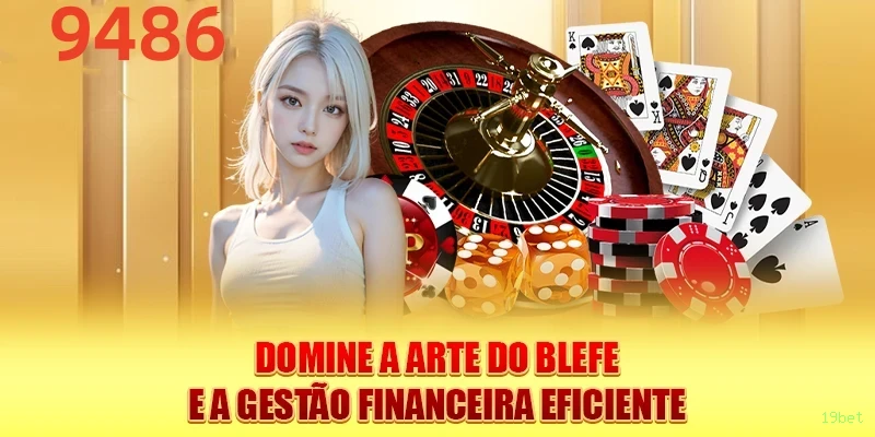 19bet Logo